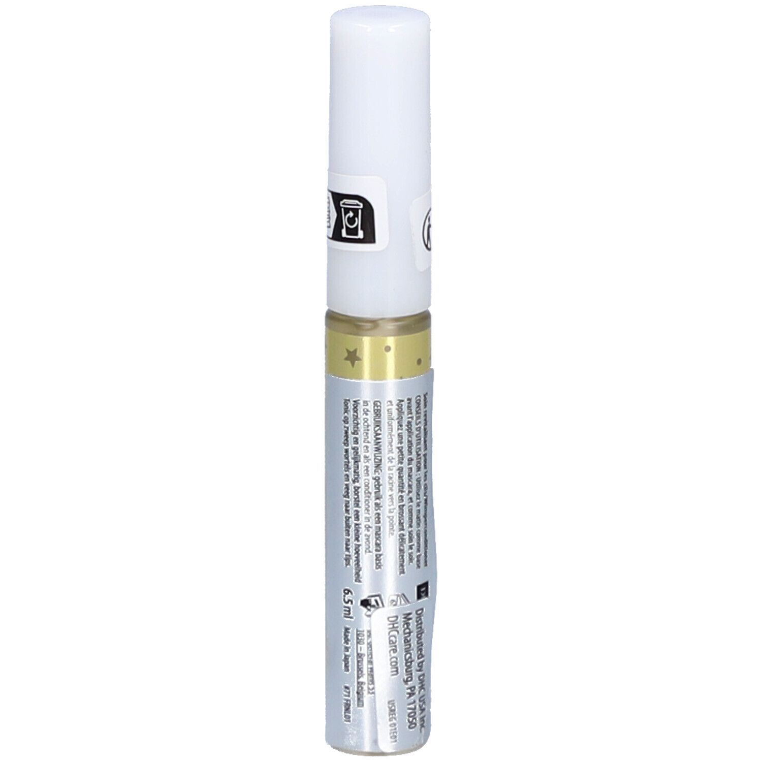 DHC Gel Revitalisant pour Cils