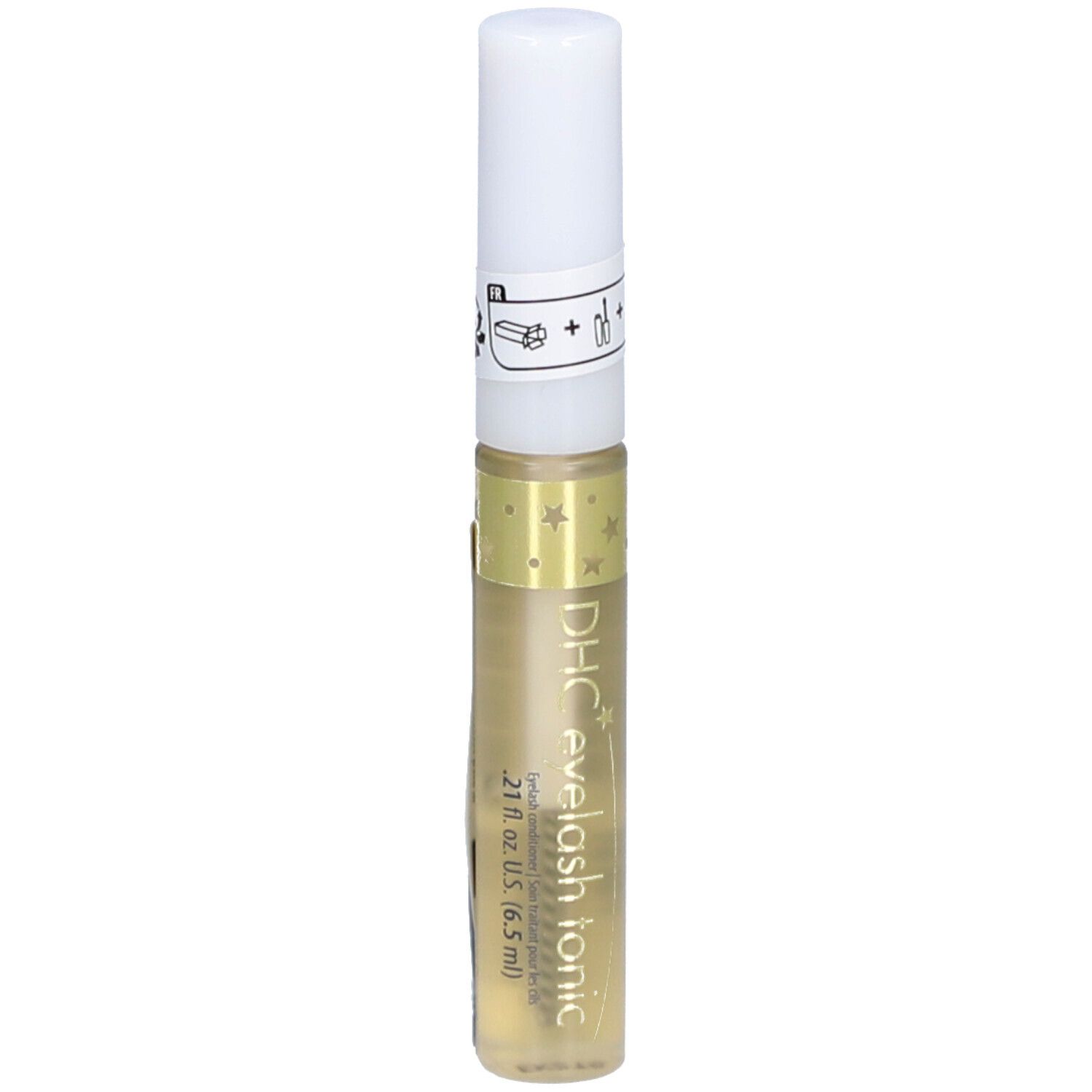 DHC Gel Revitalisant pour Cils