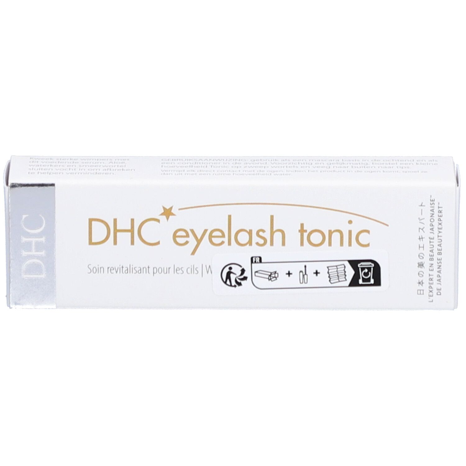 DHC Gel Revitalisant pour Cils