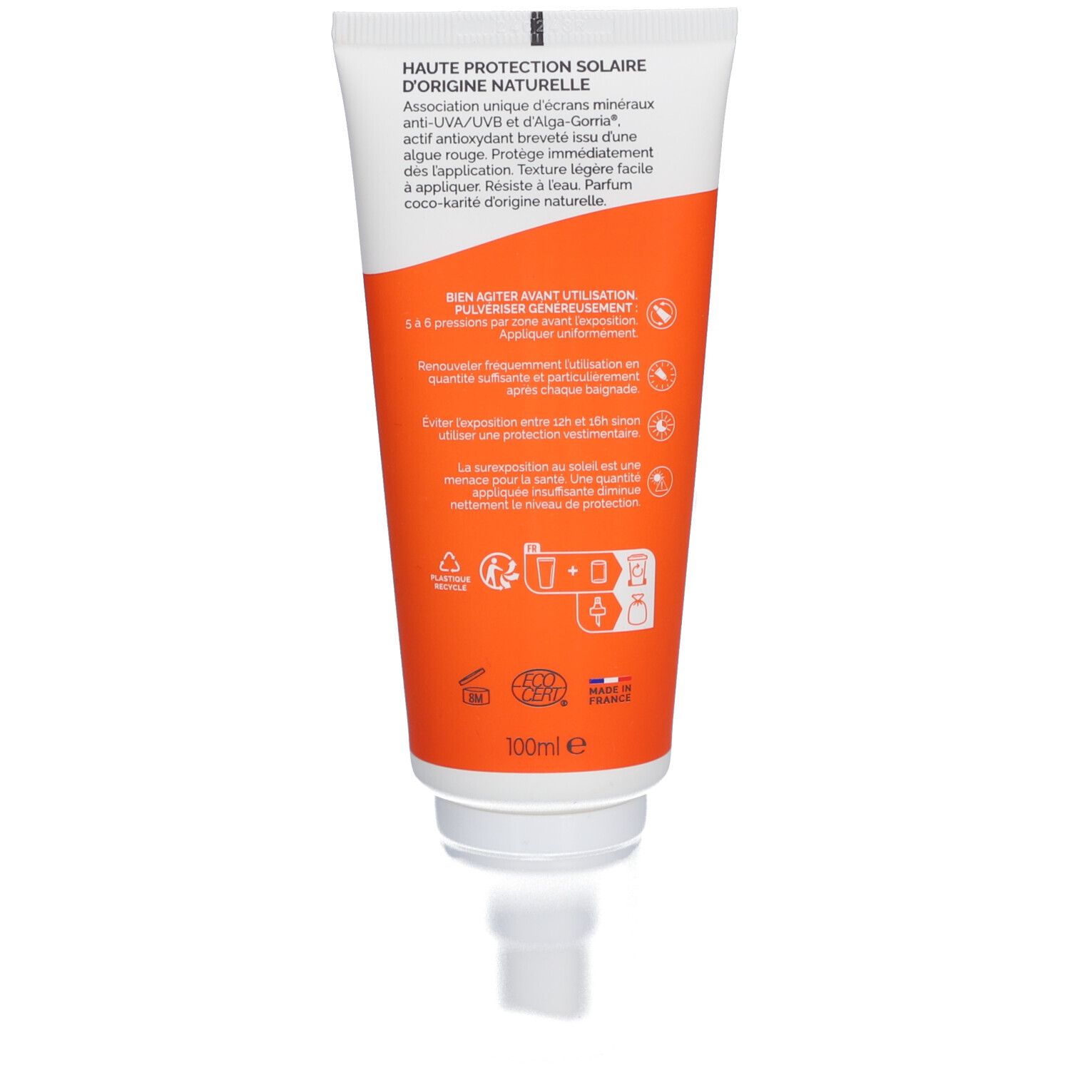 Ldbiarritz Spray Solaire SPF30