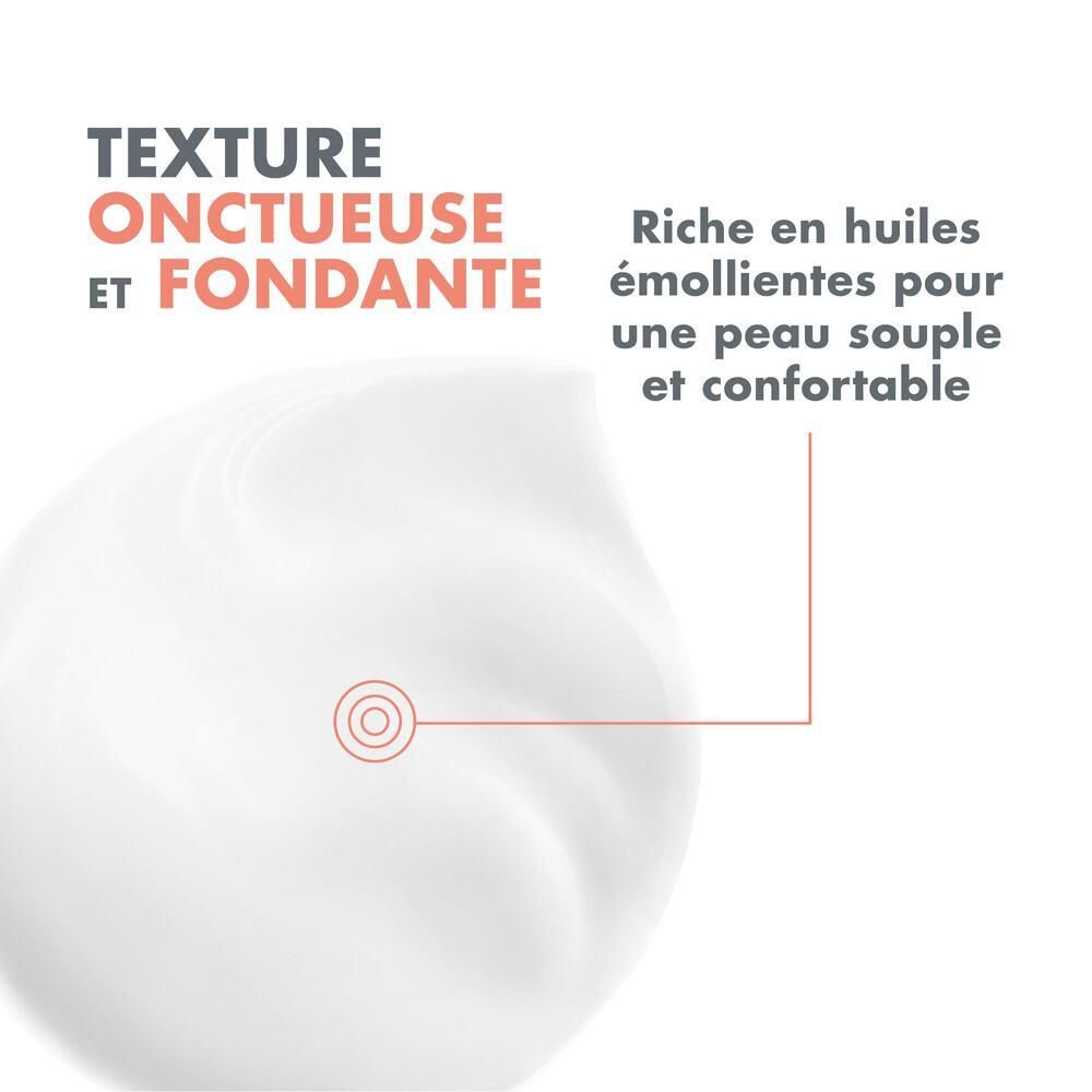 Avène Les Essentiels Crème Nutritive Revitalisante
