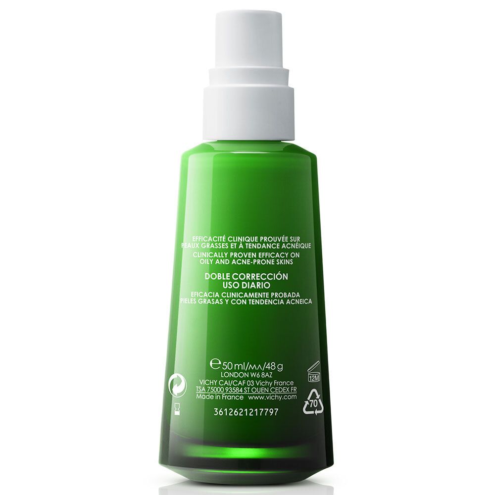Normaderm Soin Quotidien Double Correction 50ml