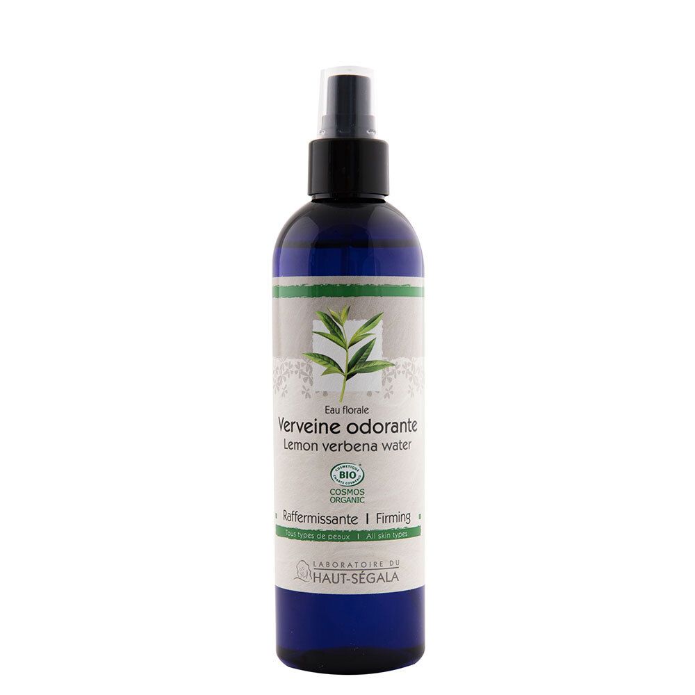 LABORATOIRE DU HAUT SEGALA Eau Florale Verveine