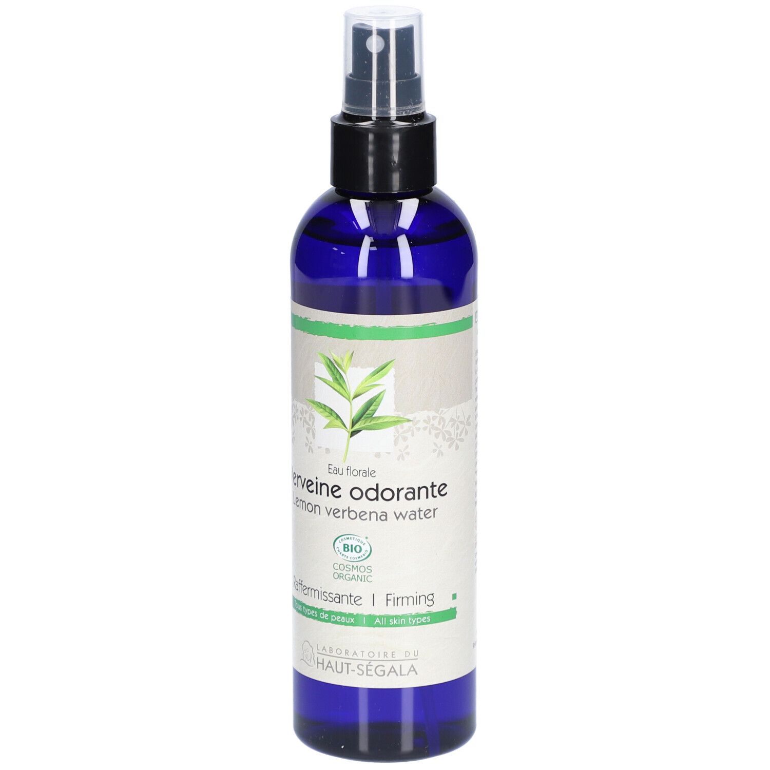 LABORATOIRE DU HAUT SEGALA Eau Florale Verveine