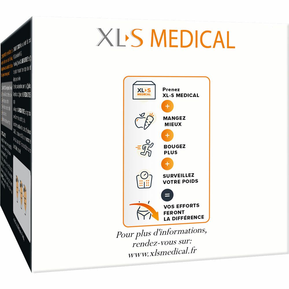 XLS Medical Force 5