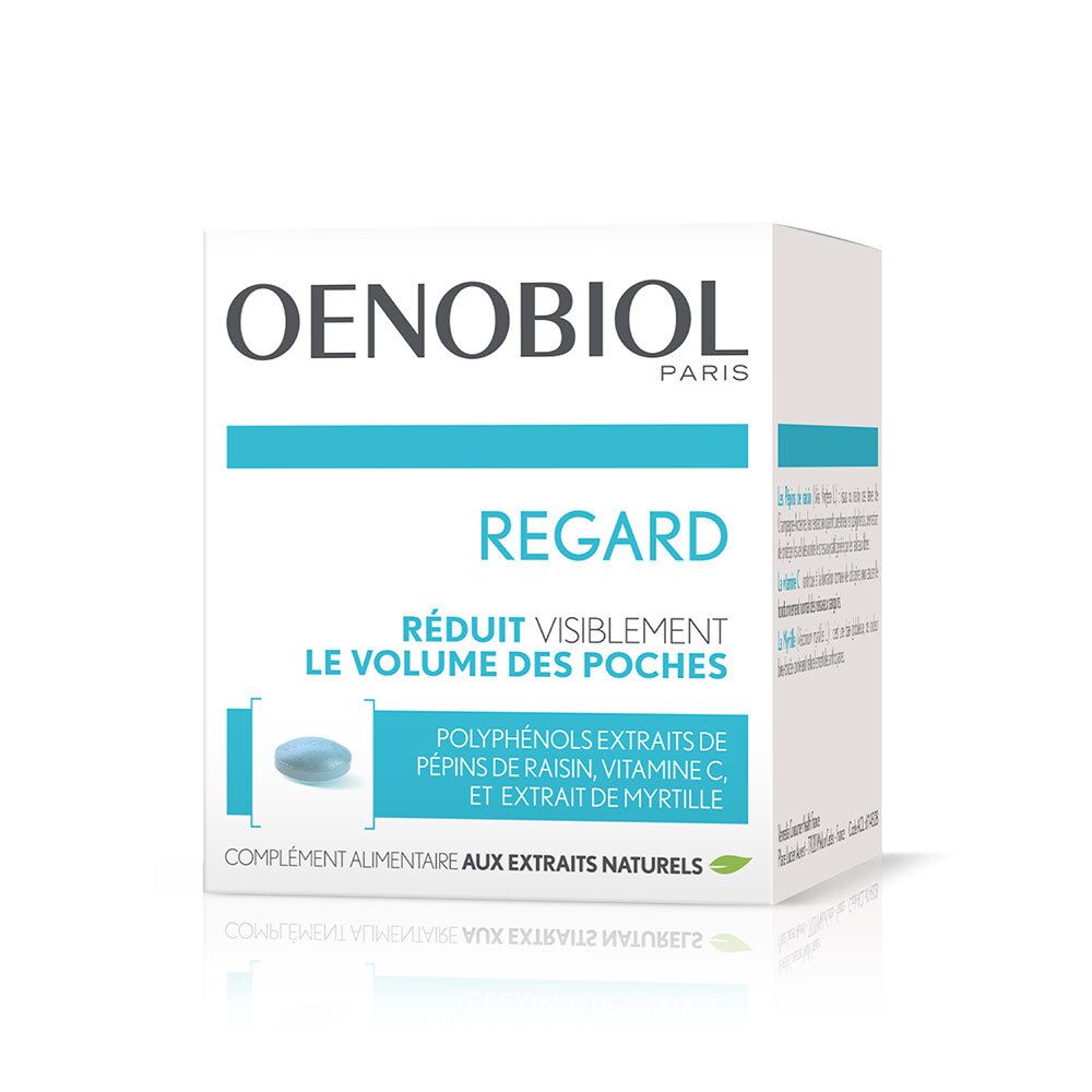 Oenobiol Regard