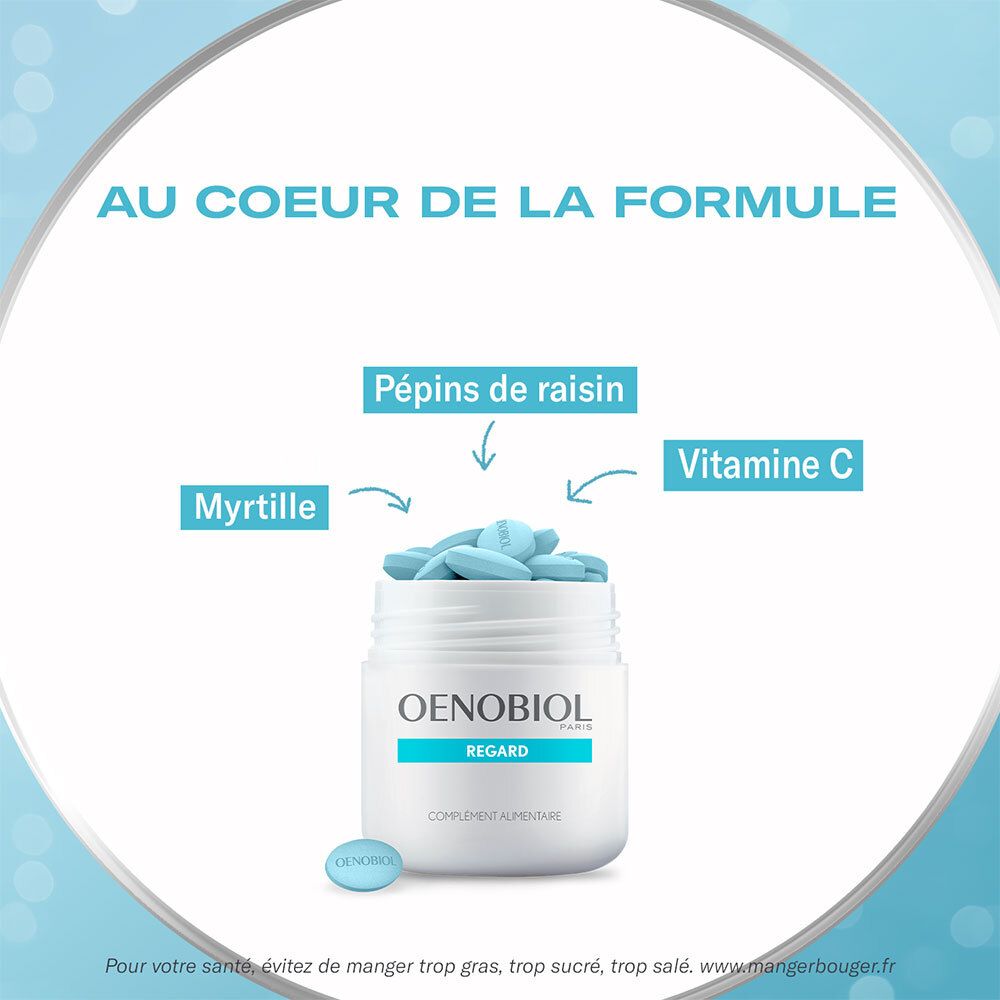 Oenobiol Regard