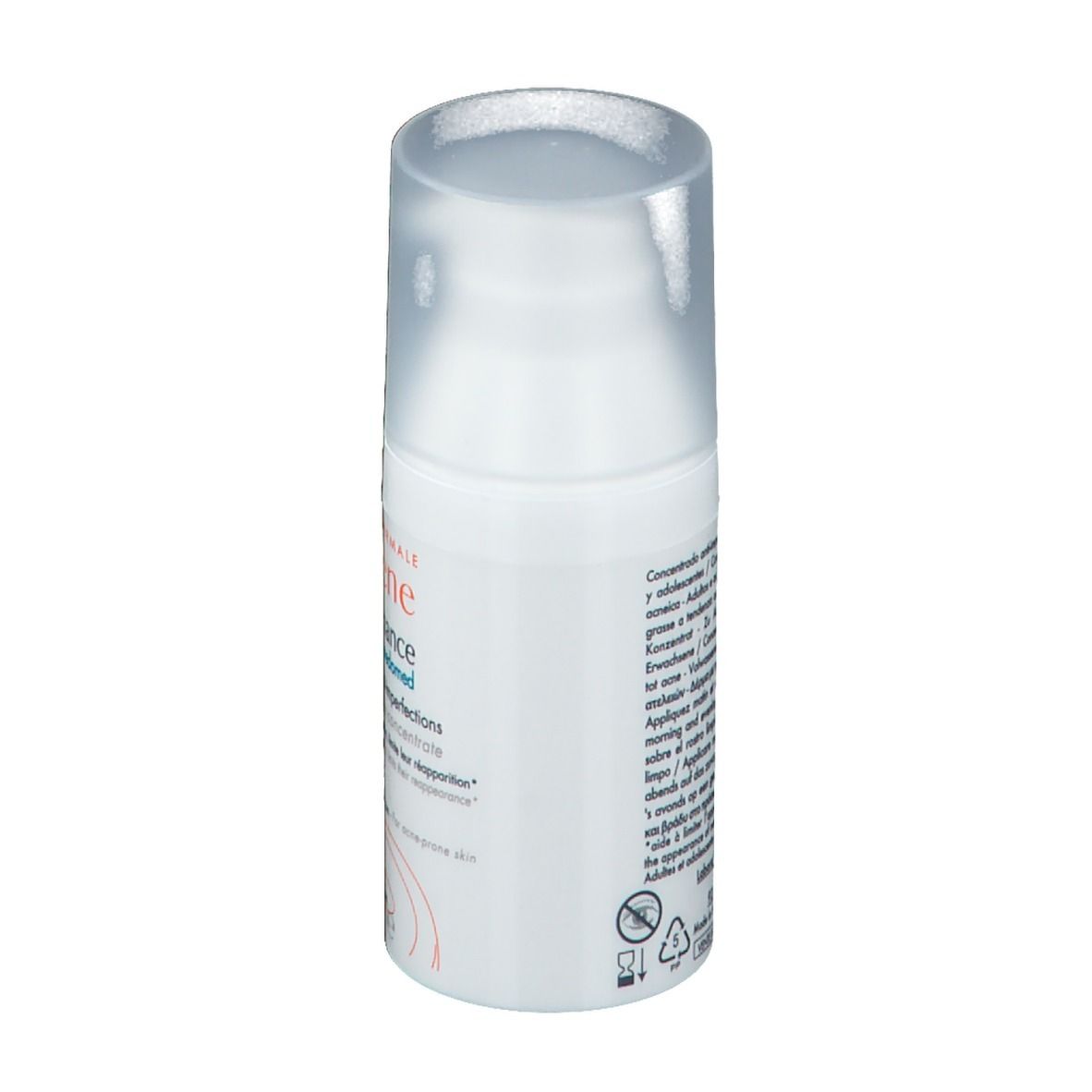 Avène Cleanance Comedomed Concentré Anti-imperfections