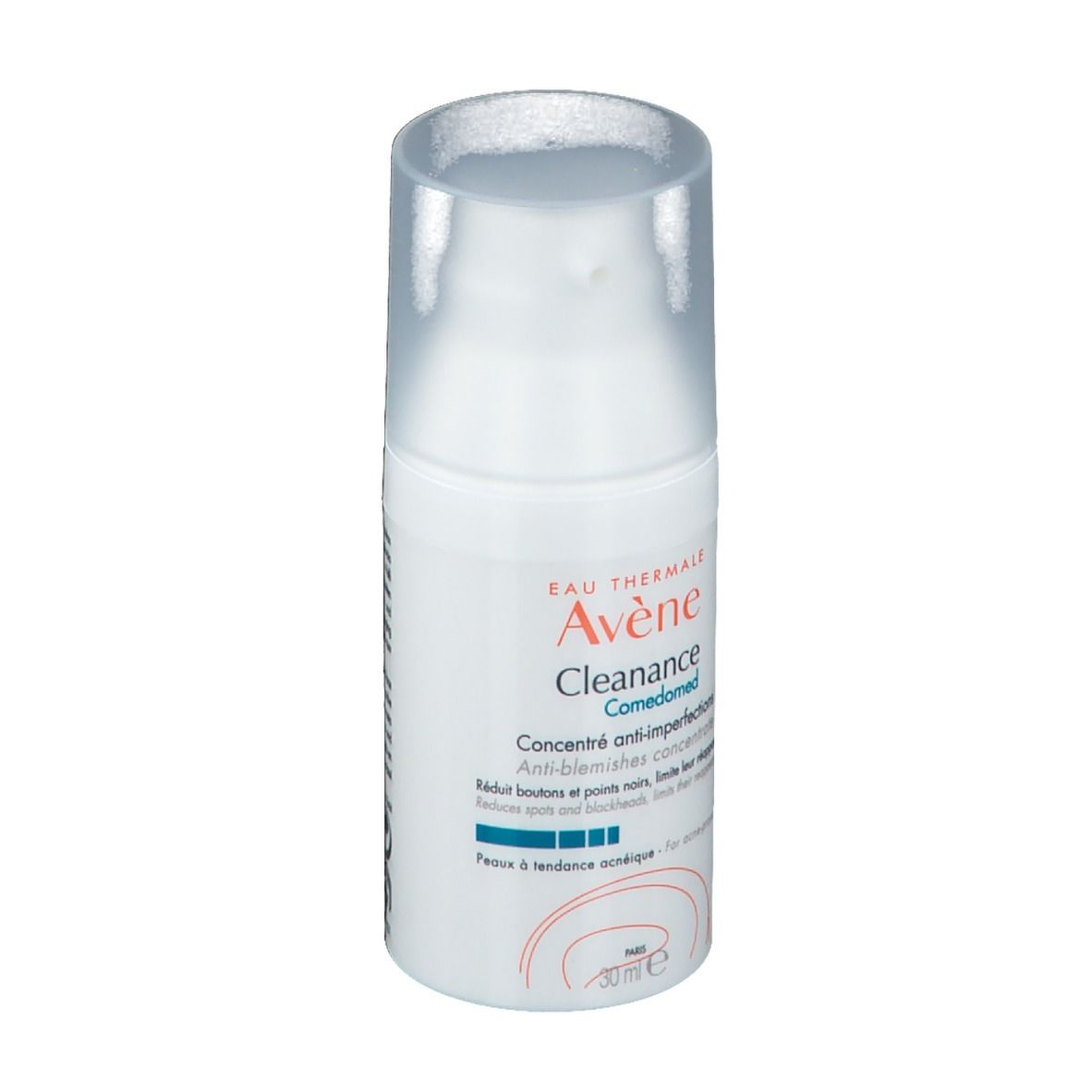 Avène Cleanance Comedomed Concentré Anti-imperfections