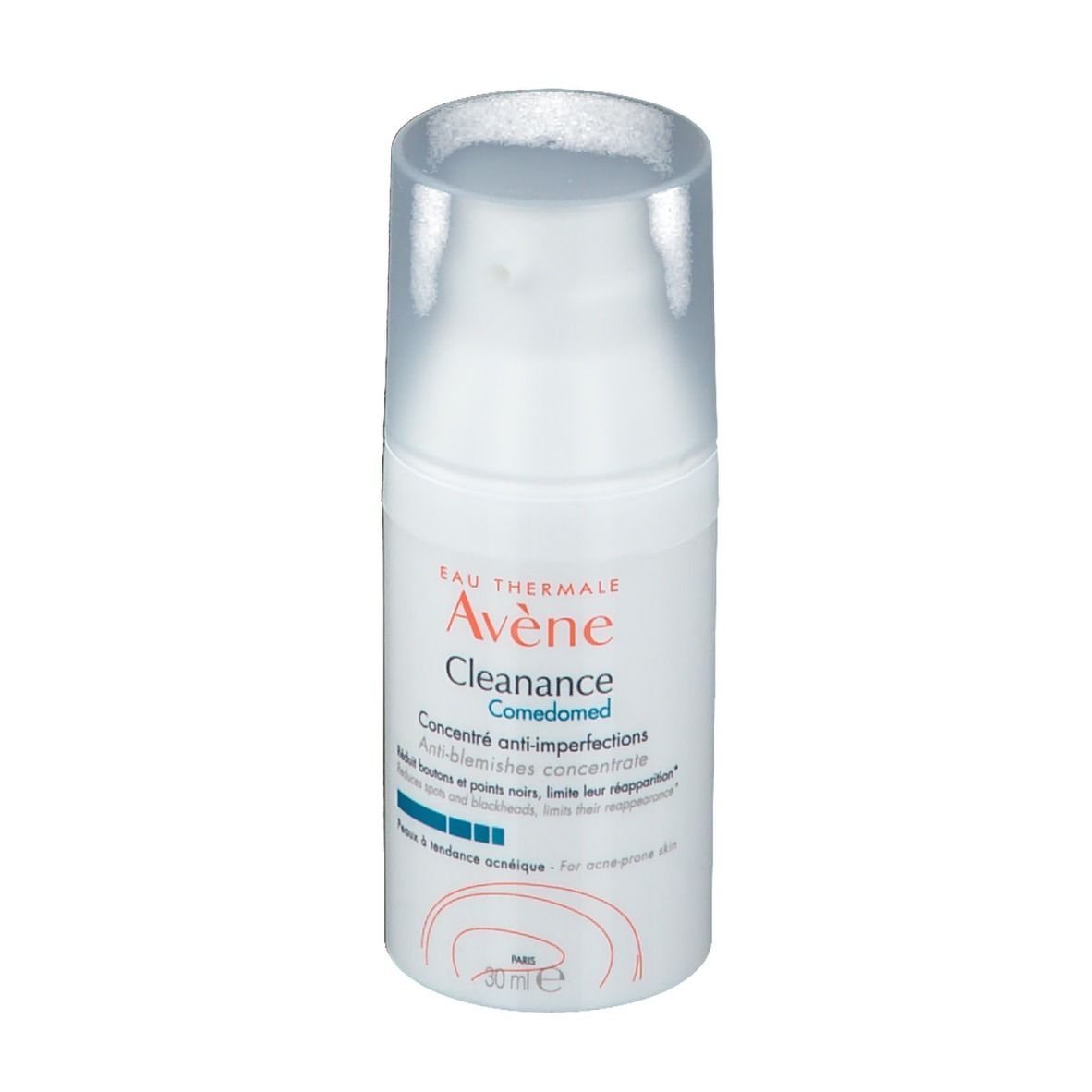 Avène Cleanance Comedomed Concentré Anti-imperfections