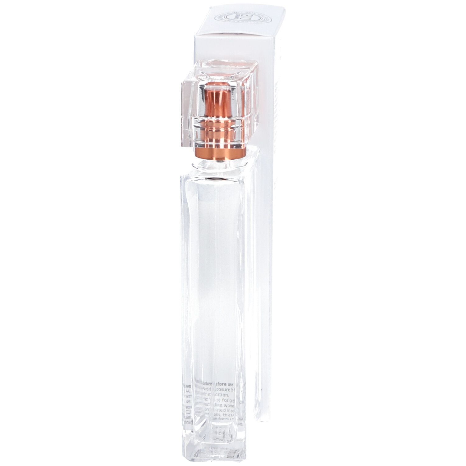 Florame Eau de Toilette Camelia Blanc