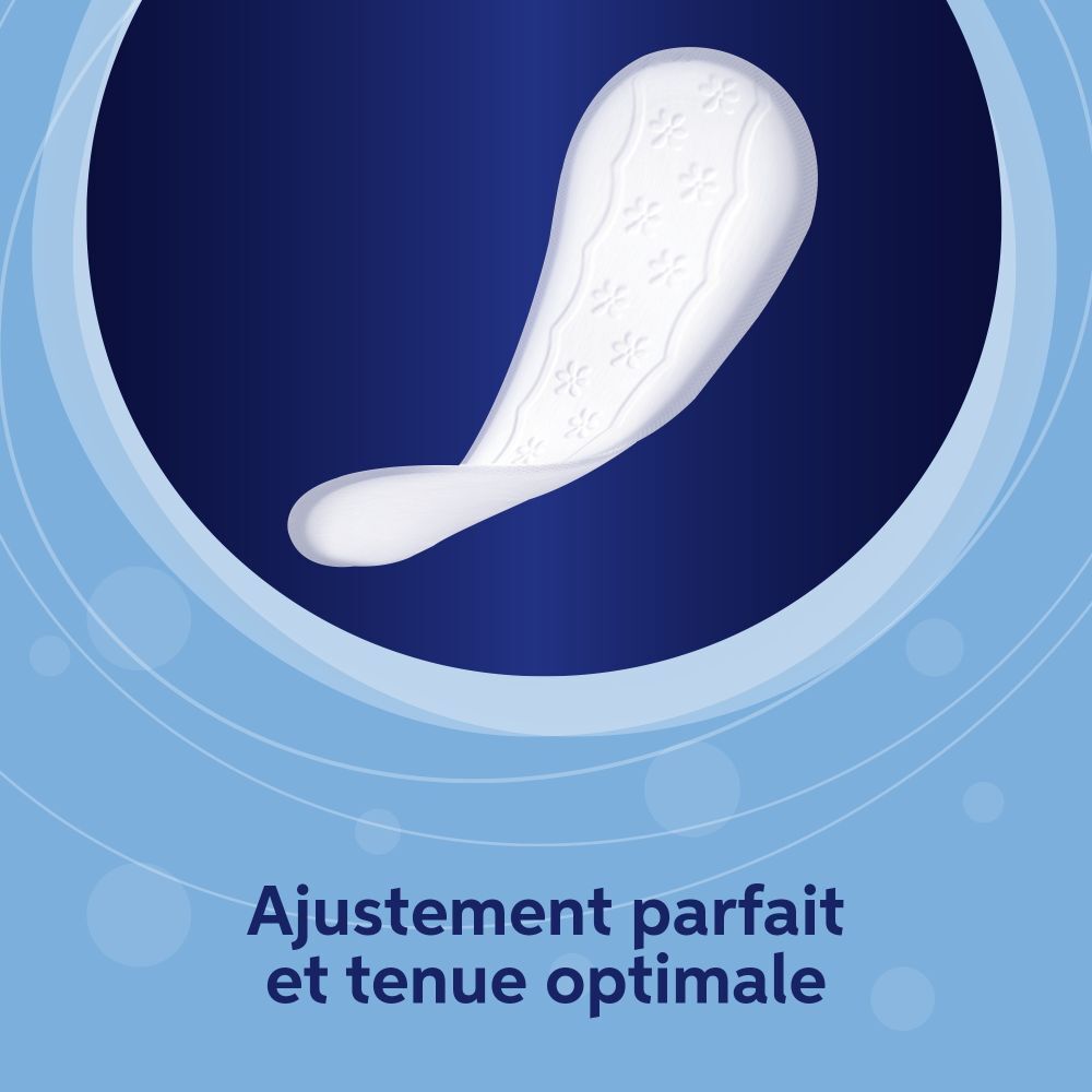 Protection Vania Confort: Ajustement parfait et tenue optimale.