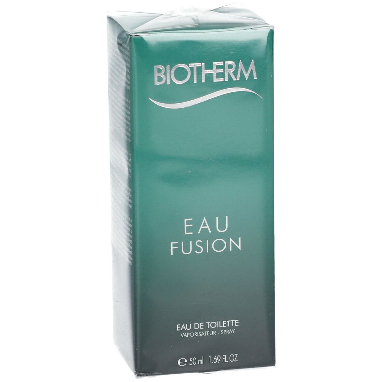BIOTHERM Eau Fusion Eau de toilette Spray