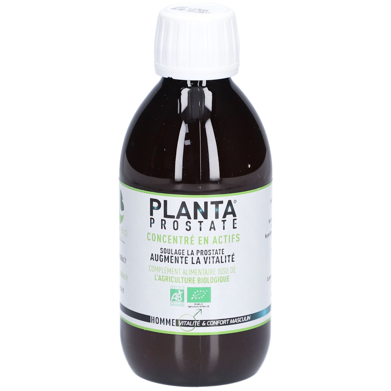Planta Prostate Alma Bio