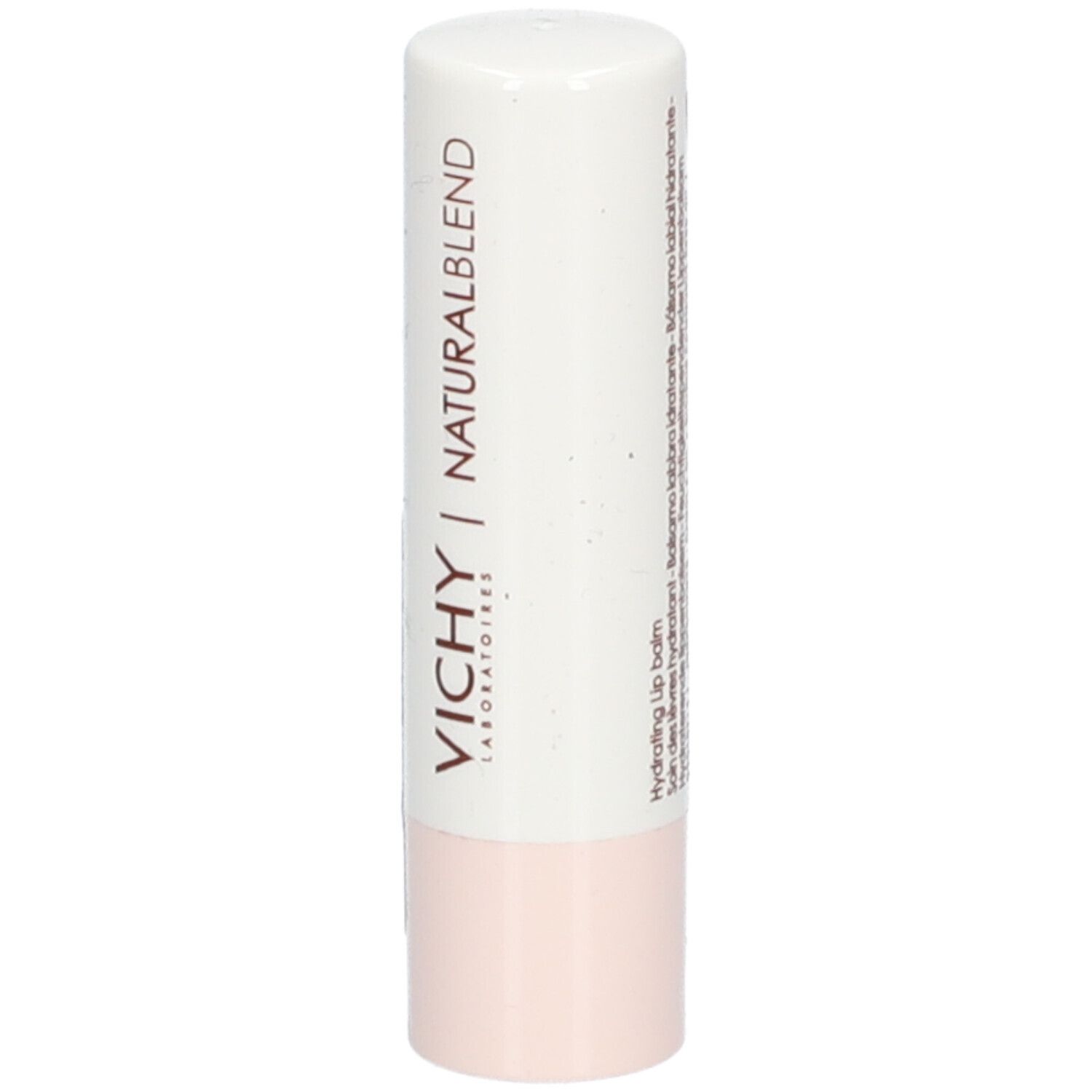 Naturalblend Soin des lèvres Stick 4,5g - Transparent
