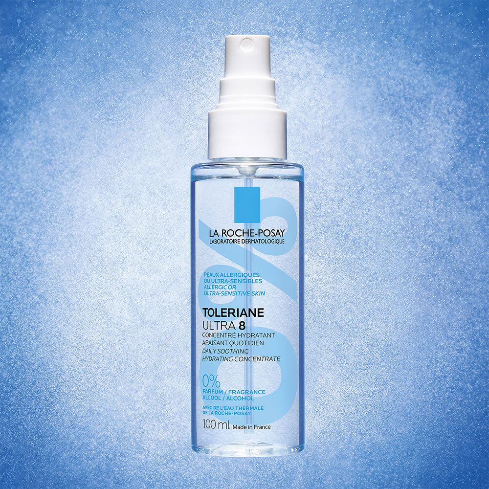 LA ROCHE-POSAY TOLERIANE ULTRA 8