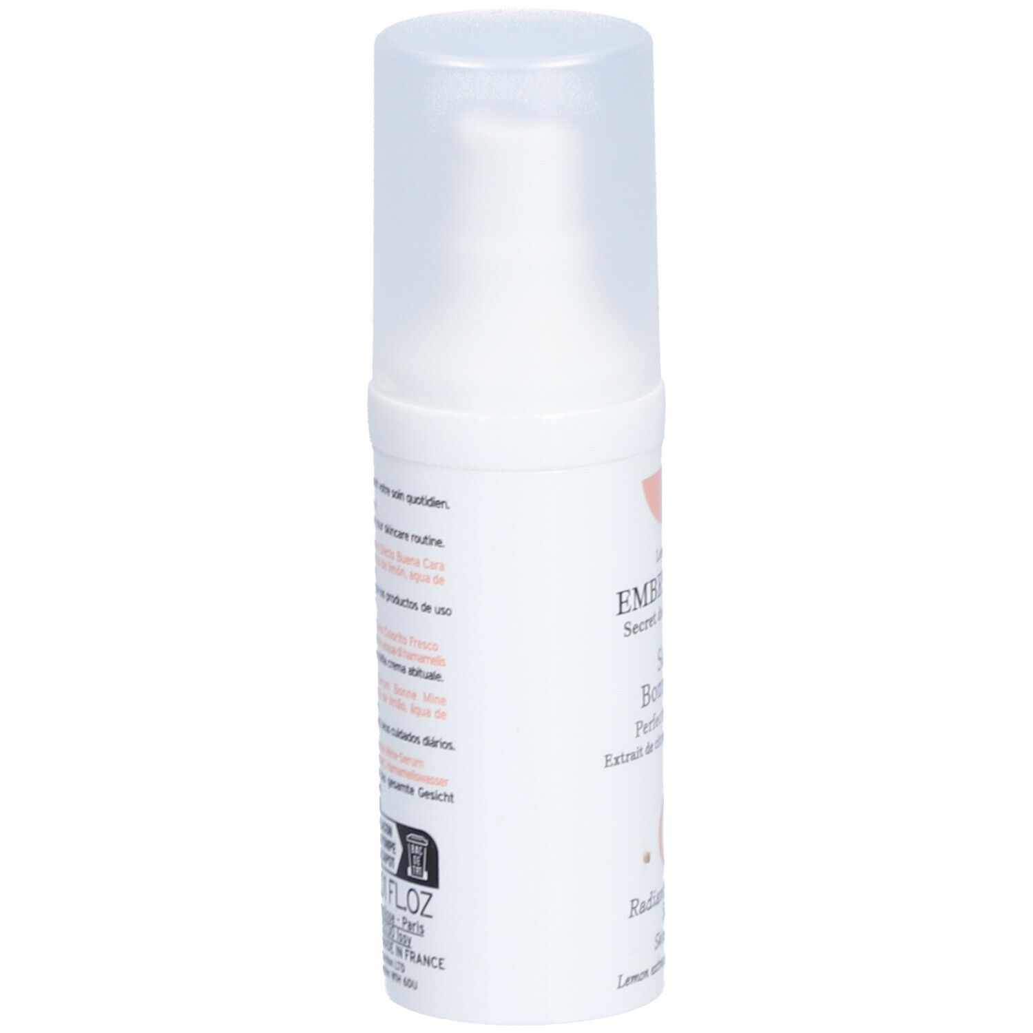Embryolisse Secret de Maquilleurs Sérum Bonne Mine