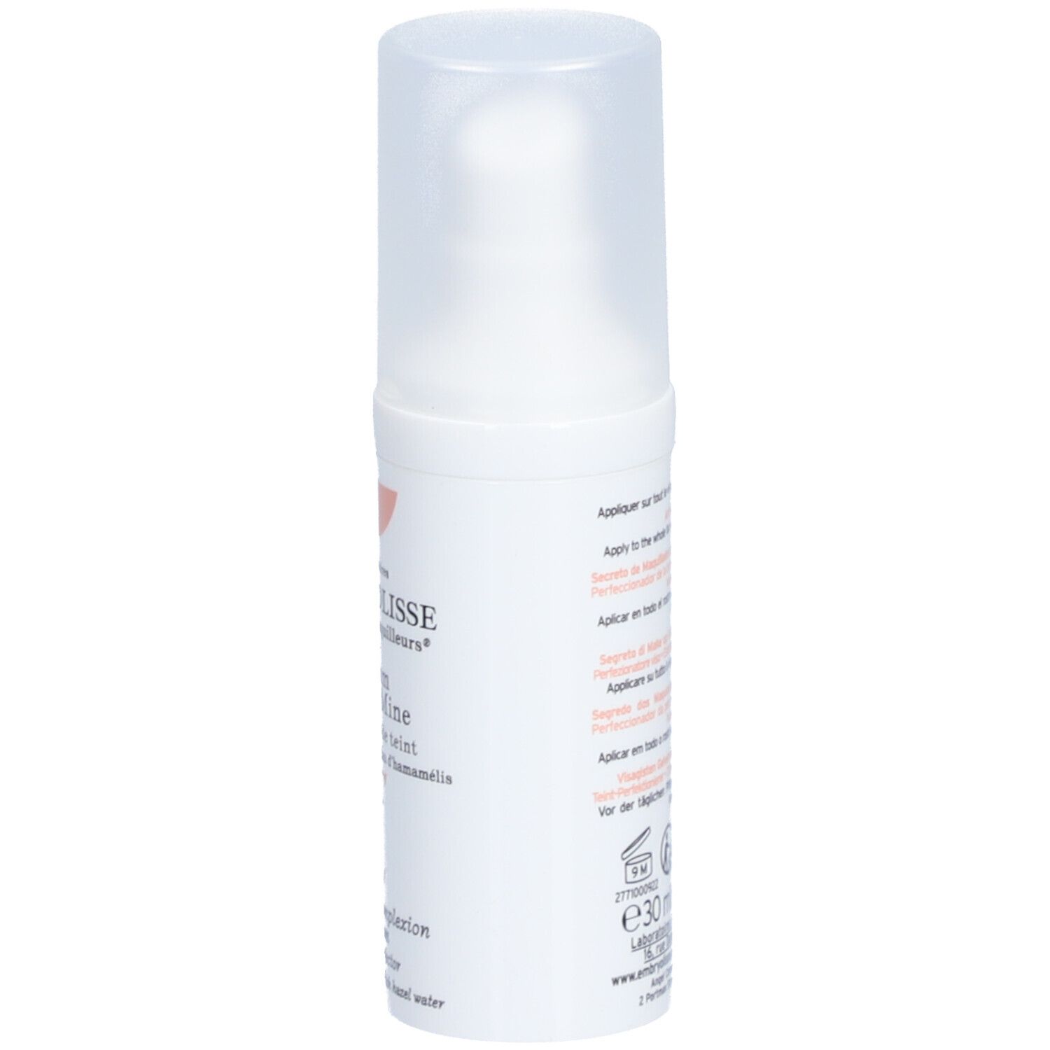 Embryolisse Secret de Maquilleurs Sérum Bonne Mine