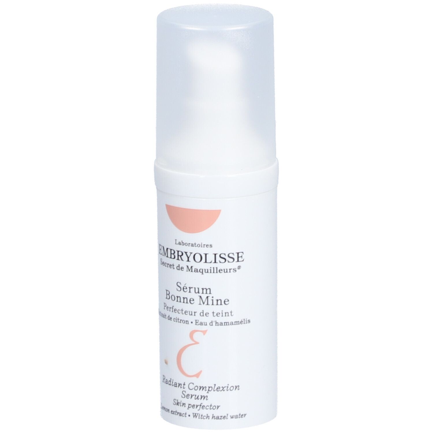 Embryolisse Secret de Maquilleurs Sérum Bonne Mine