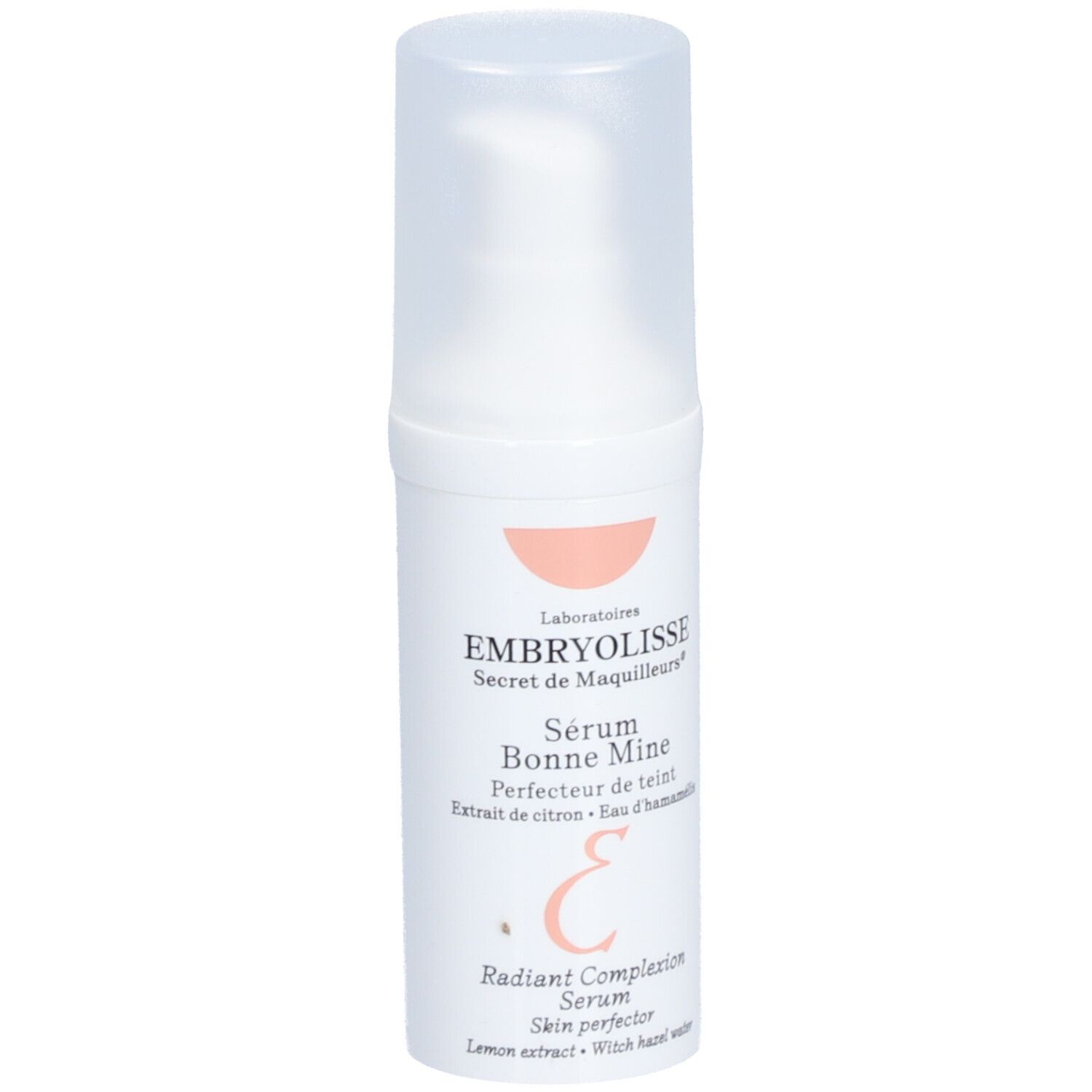 Embryolisse Secret de Maquilleurs Sérum Bonne Mine