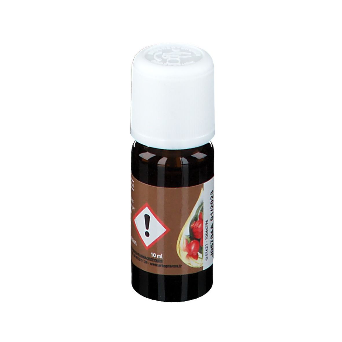 Arkopharma Huile essentielle de Gaulthérie BIO
