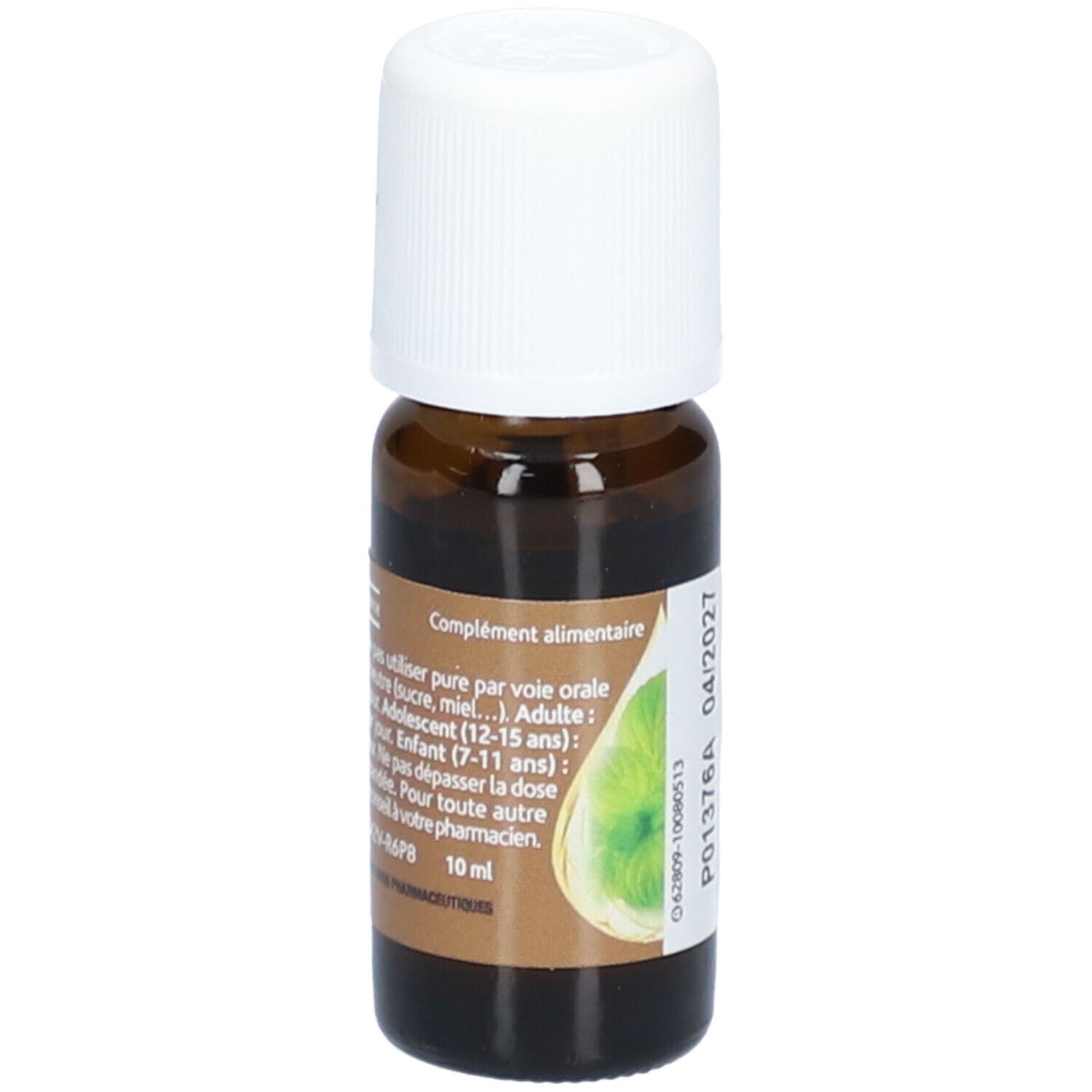 Arko essentiel huile essentielle bio