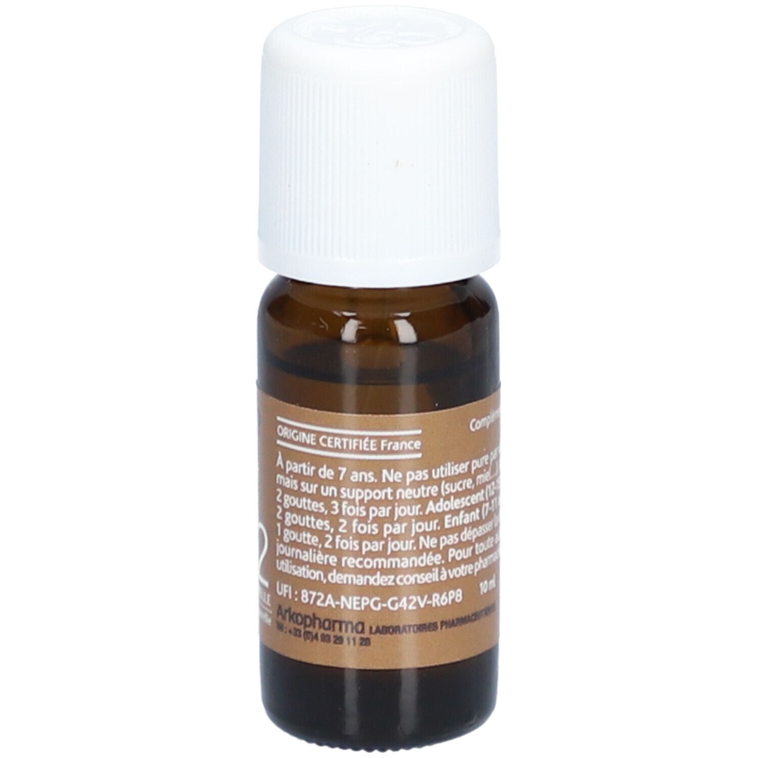 Arko essentiel huile essentielle bio