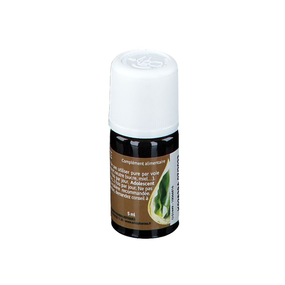 Arkopharma Huile essentielle de Ravintsara BIO