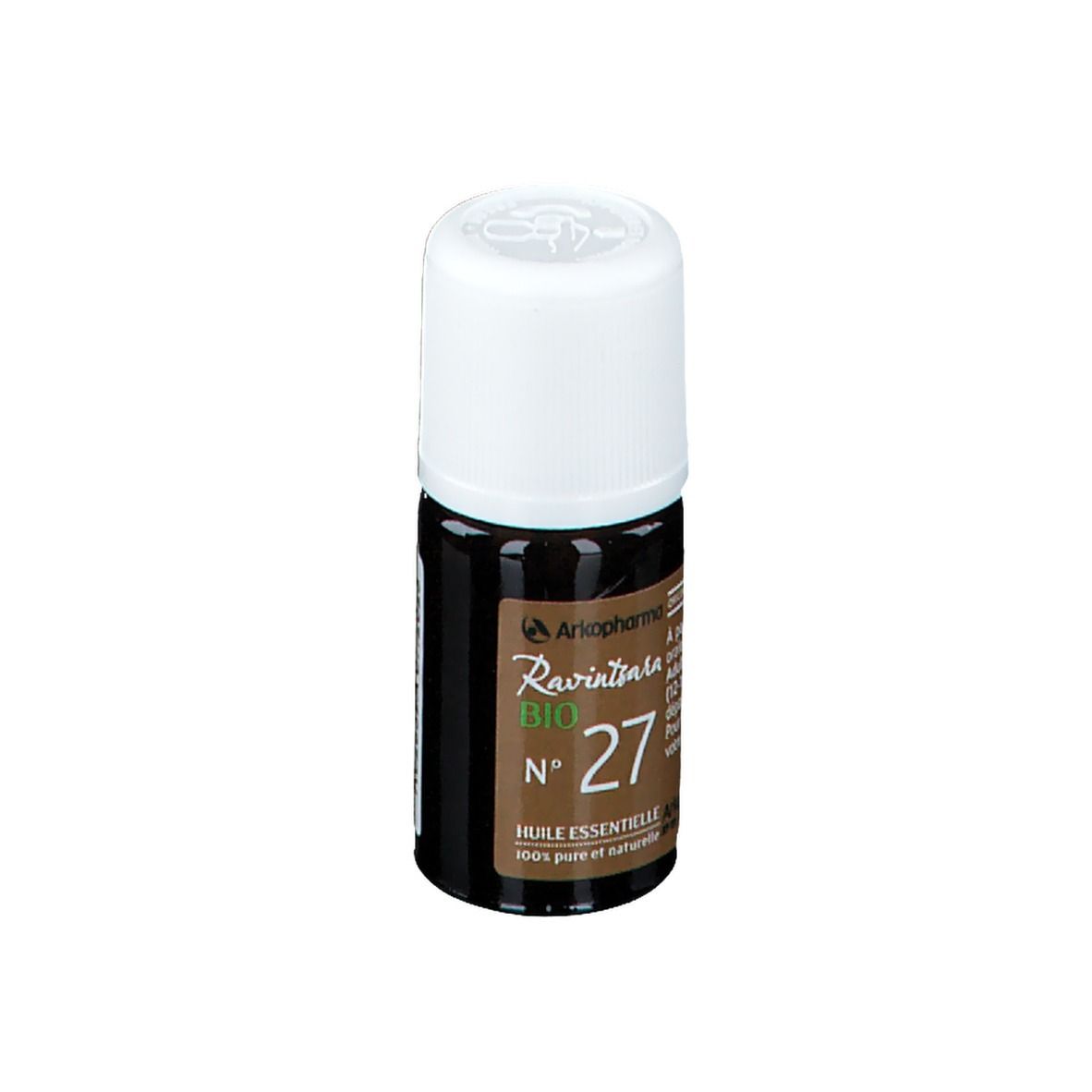 Arkopharma Huile essentielle de Ravintsara BIO