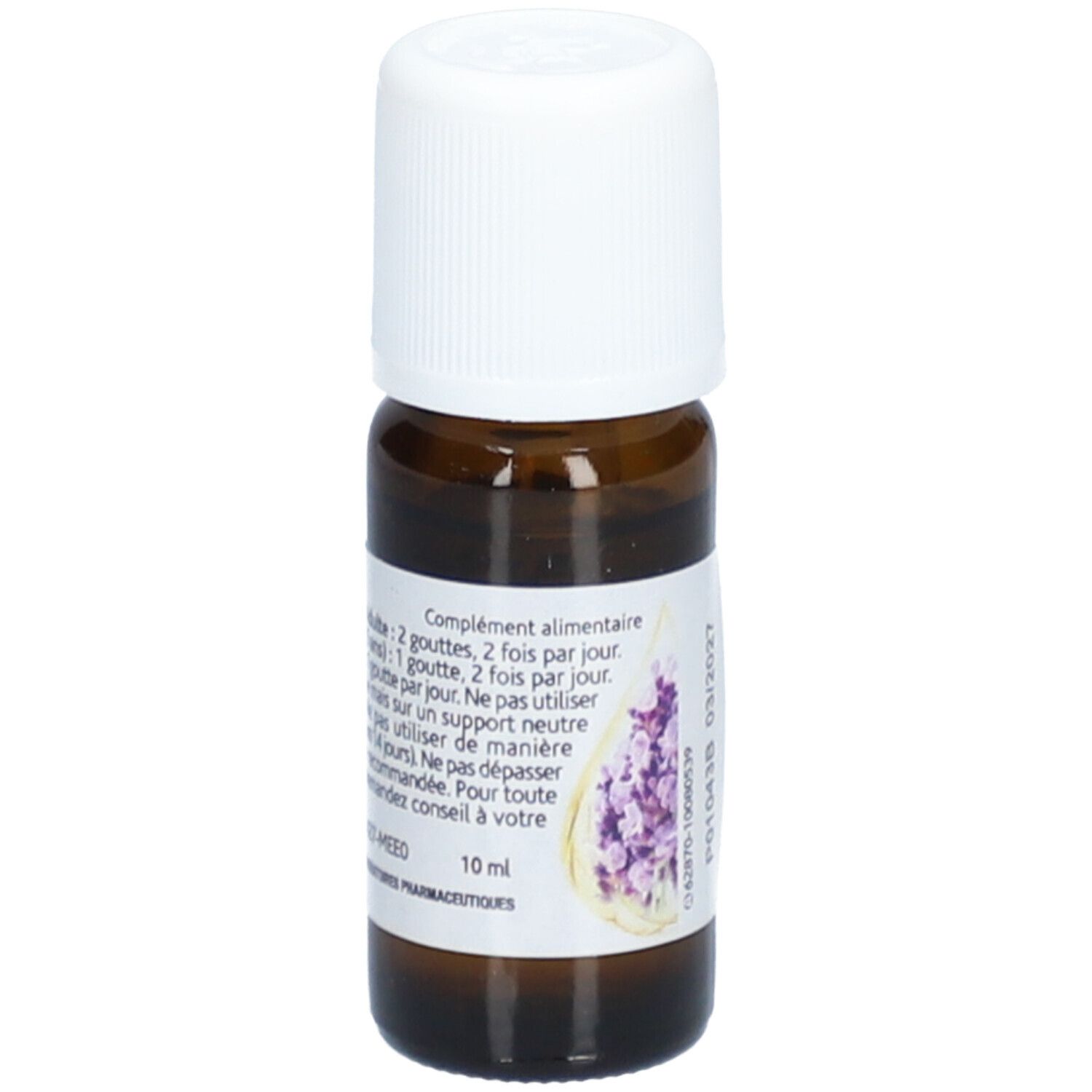 Arko essentiel huile essentielle bio