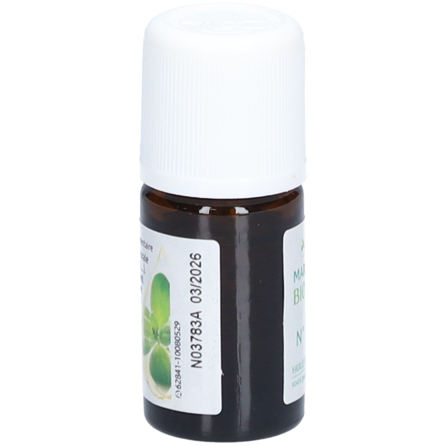 Arko essentiel huile essentielle bio 100 % pure et naturelle