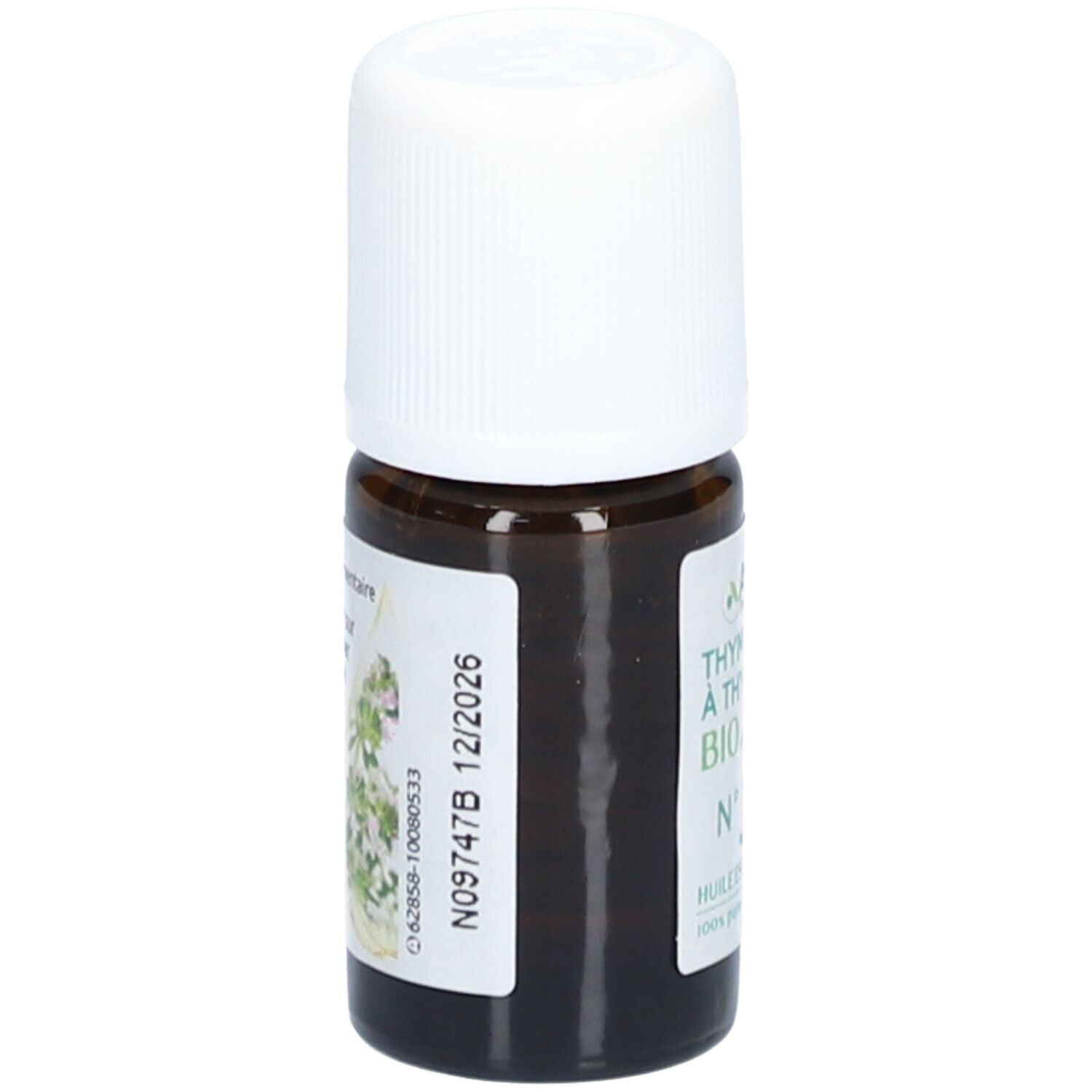 Arko essentiel huile essentielle bio 100 % pure et naturelle