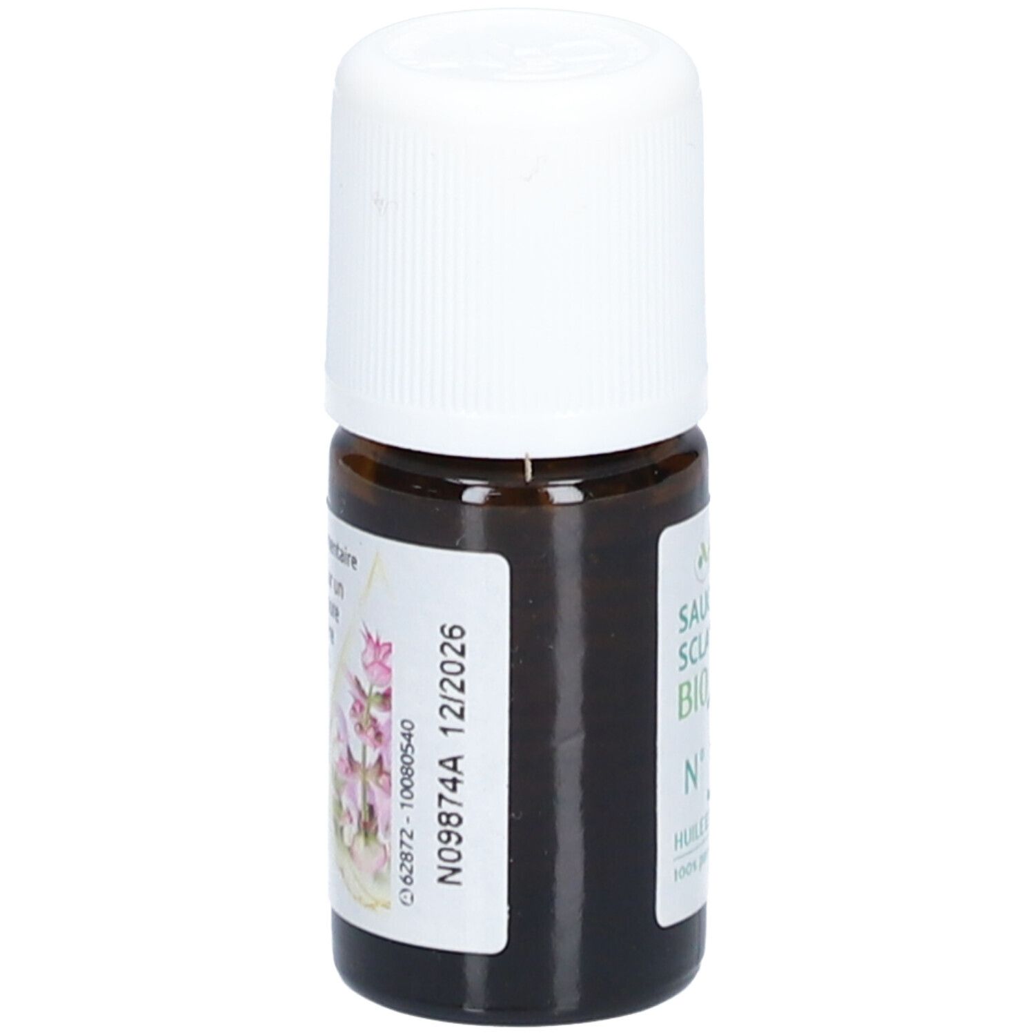 Arko essentiel huile essentielle bio 100 % pure et naturelle