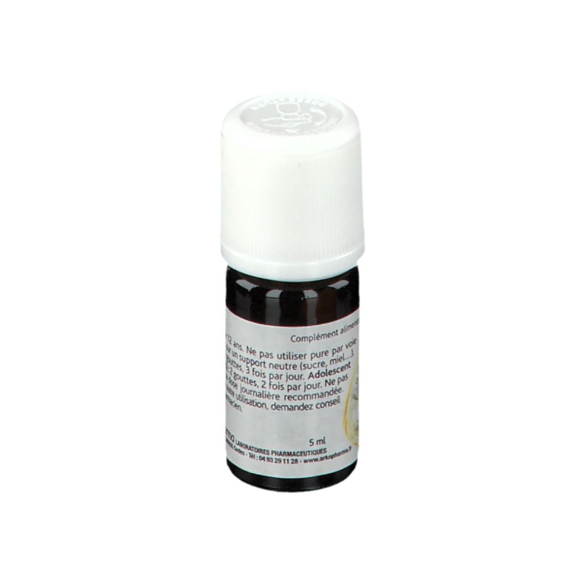 Arkopharma ARKO ESSENTIEL Olfae® Sarriette des montagnes N°29 Bio