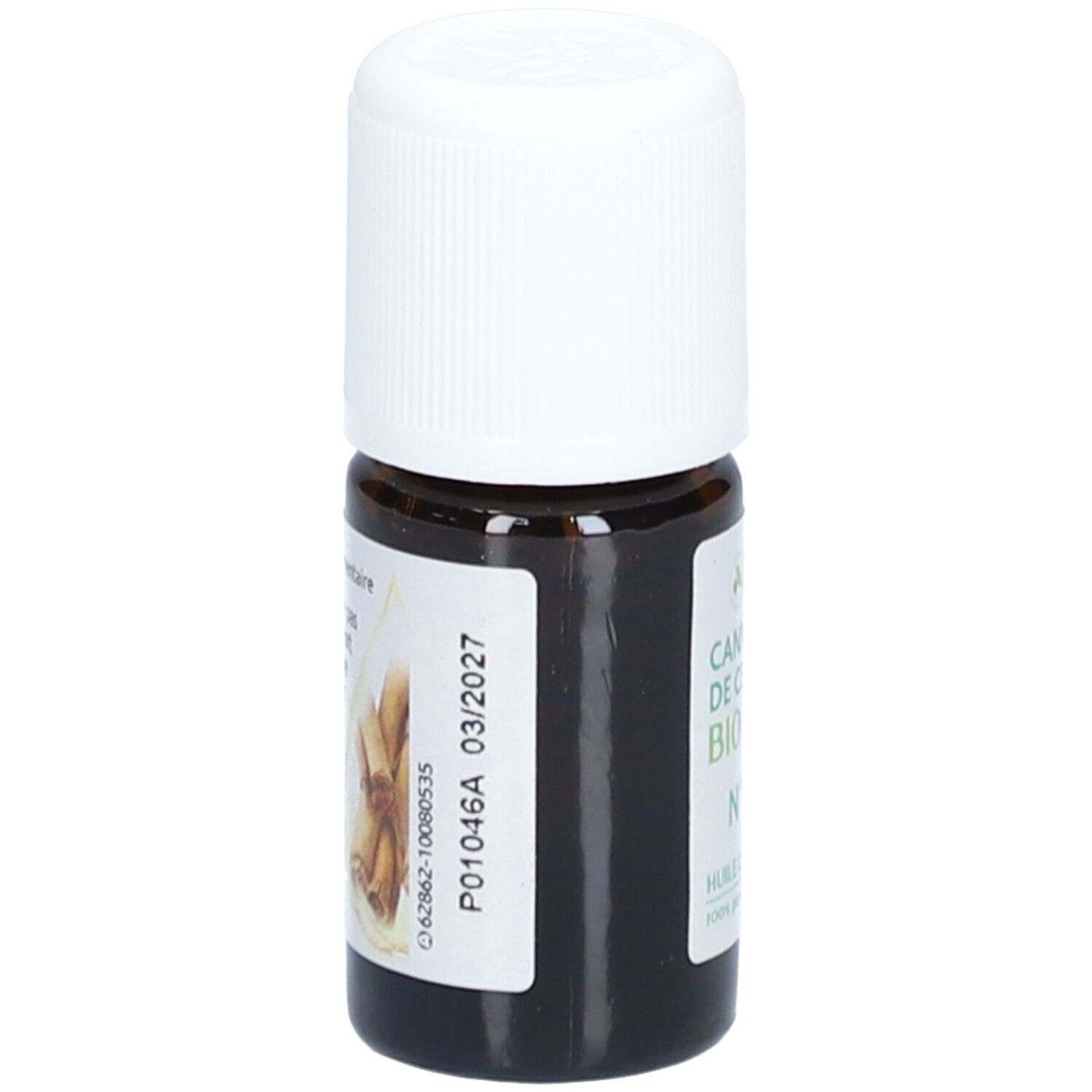 Arko essentiel huile essentielle bio