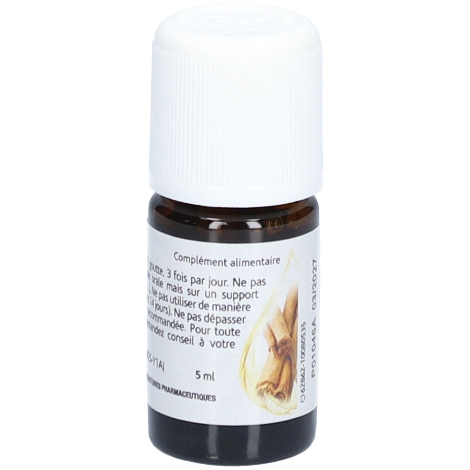 Arko essentiel huile essentielle bio