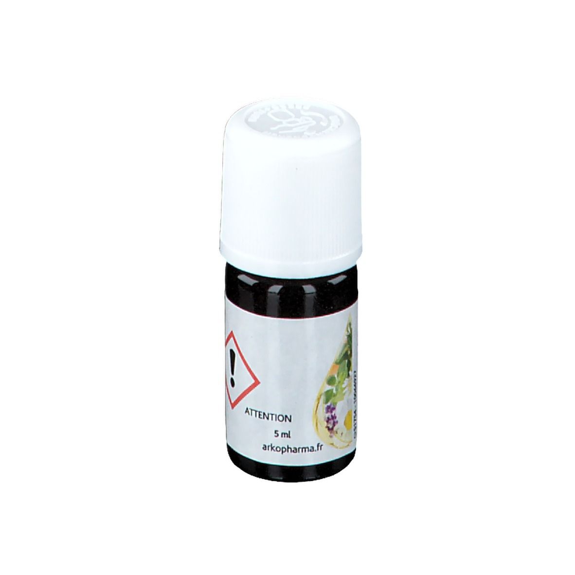 Arkopharma ARKO ESSENTIEL Olfae® Mélange Sommeil N°58 Bio