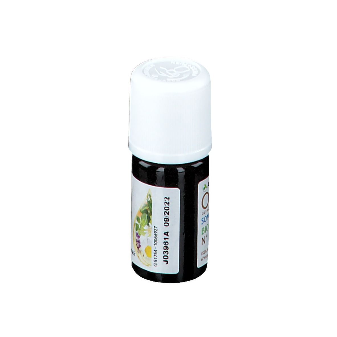 Arkopharma ARKO ESSENTIEL Olfae® Mélange Sommeil N°58 Bio