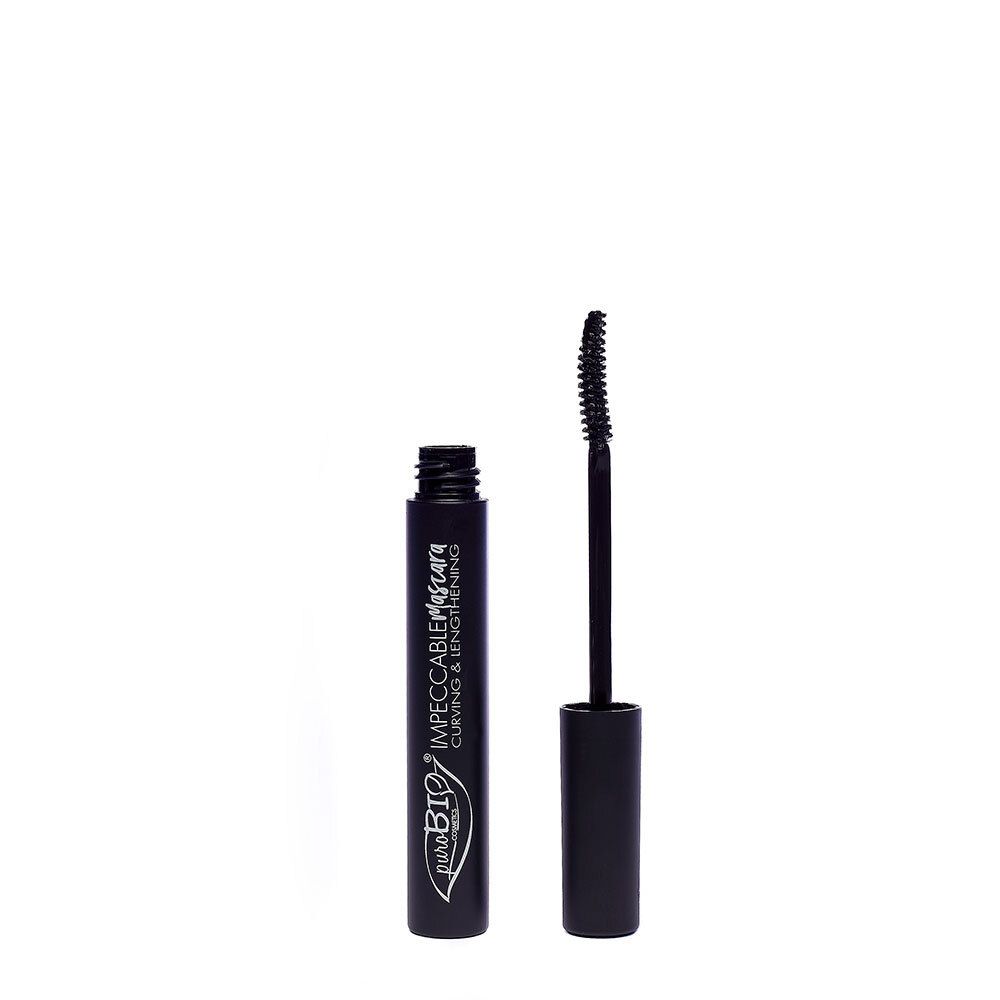 PUROBIO Mascara Impeccable Noir