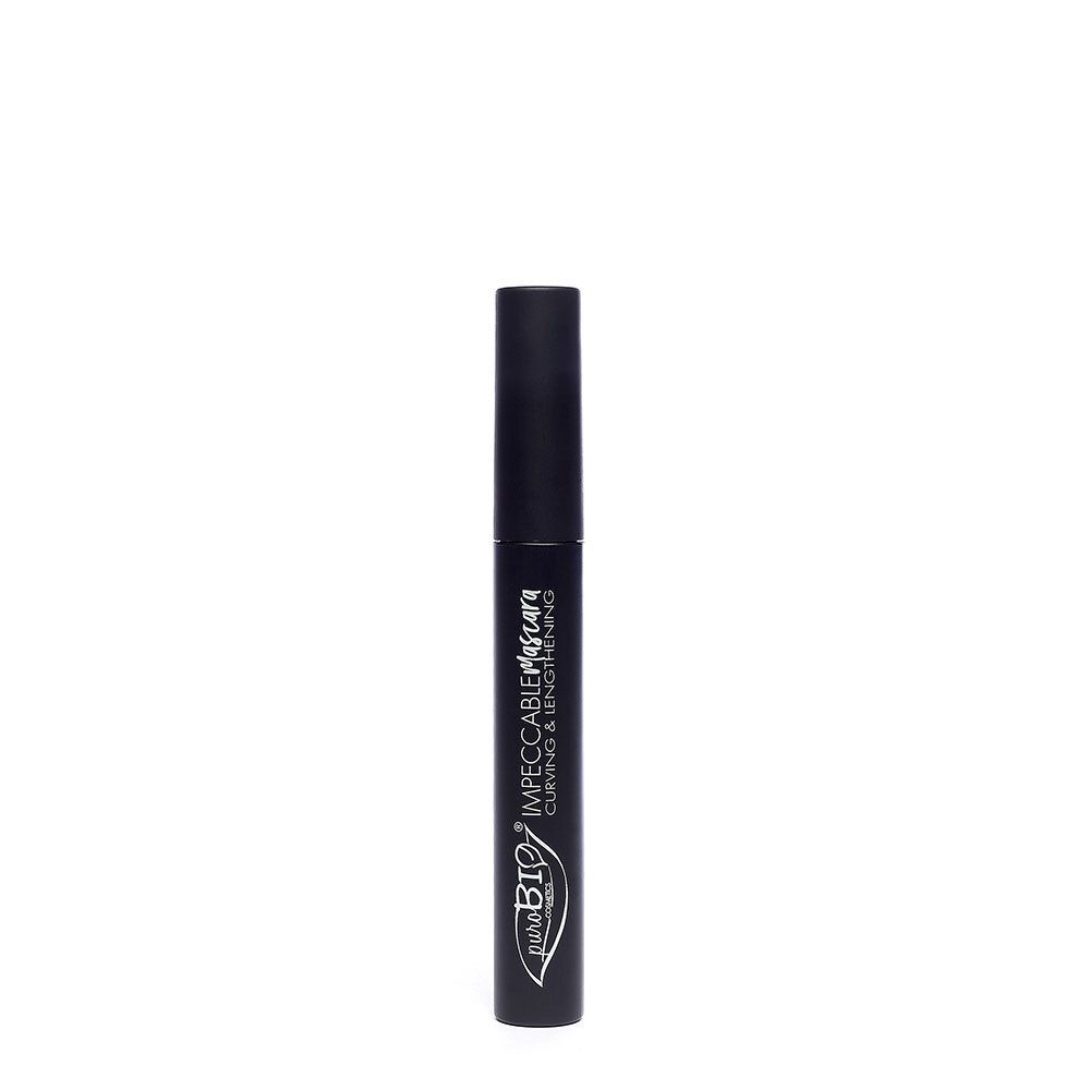 PUROBIO Mascara Impeccable Noir