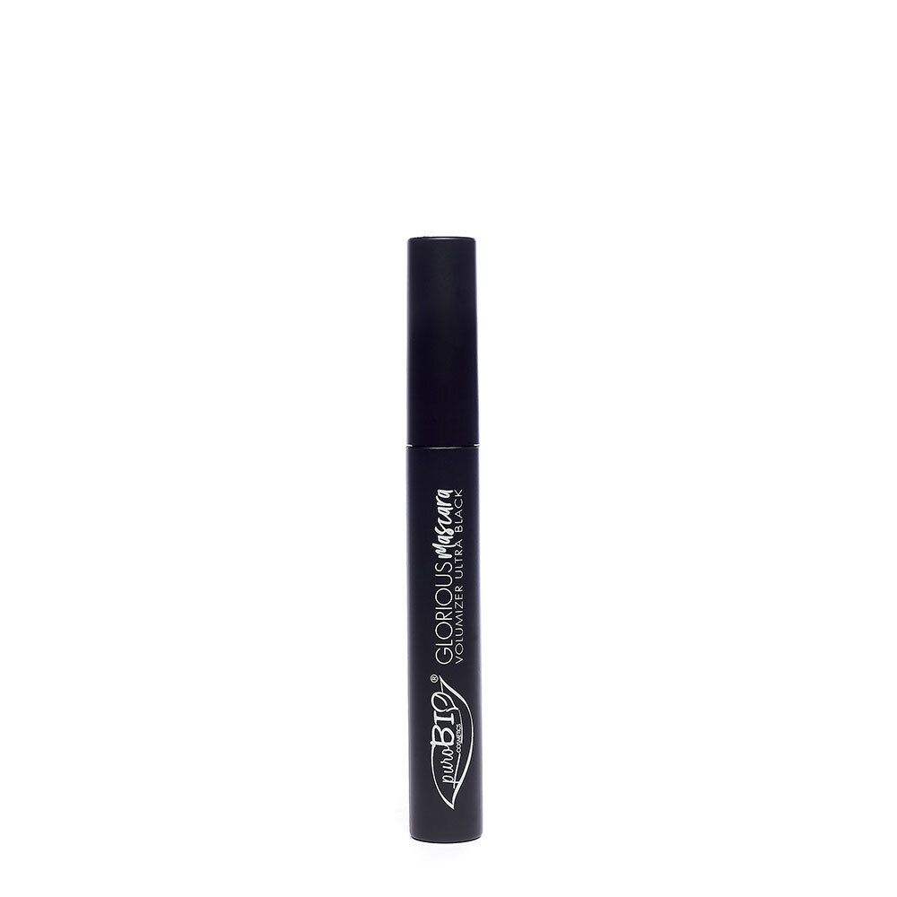 PUROBIO Mascara Glorious Noir