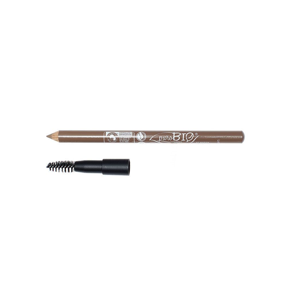 PUROBIO Crayon à Sourcils 27 Clair