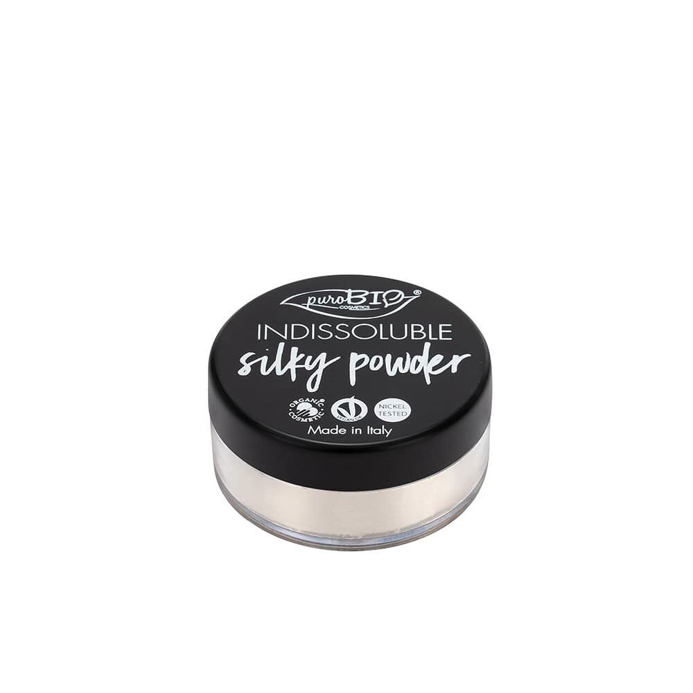 PUROBIO Poudre Libre Indissoluble 01