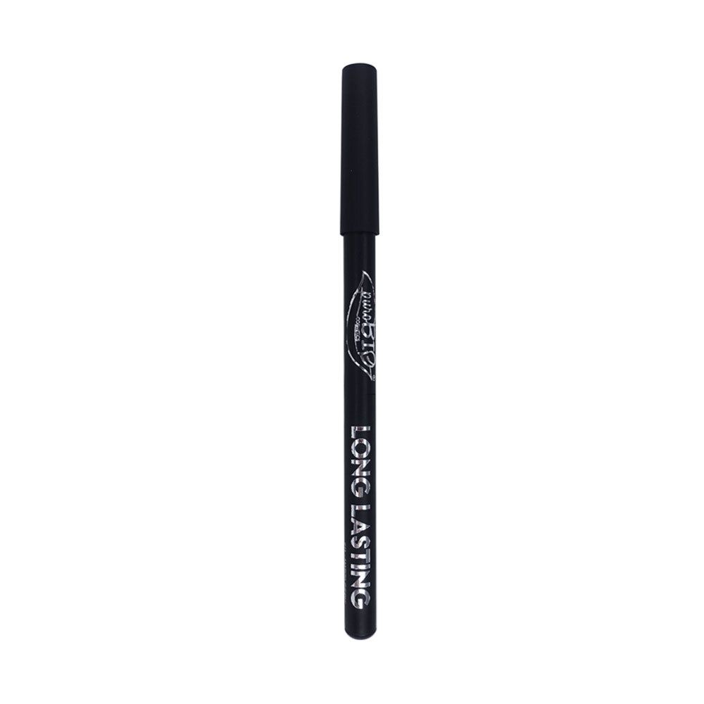 PUROBIO Crayon Yeux Longue Tenue Noir