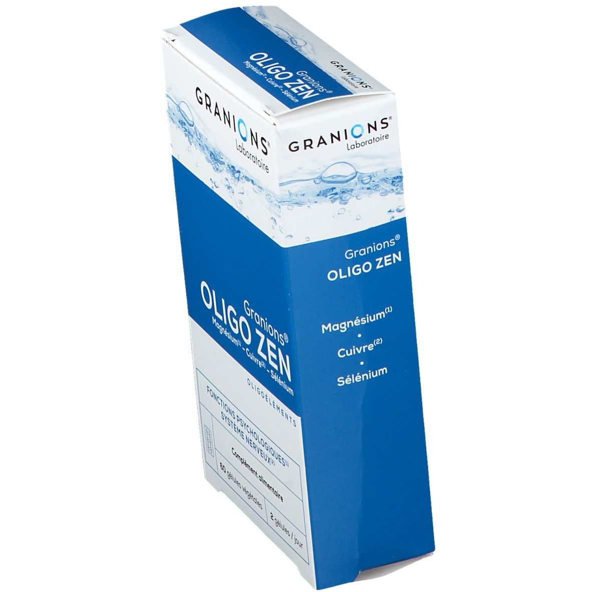 GRANIONS® Oligo Zen