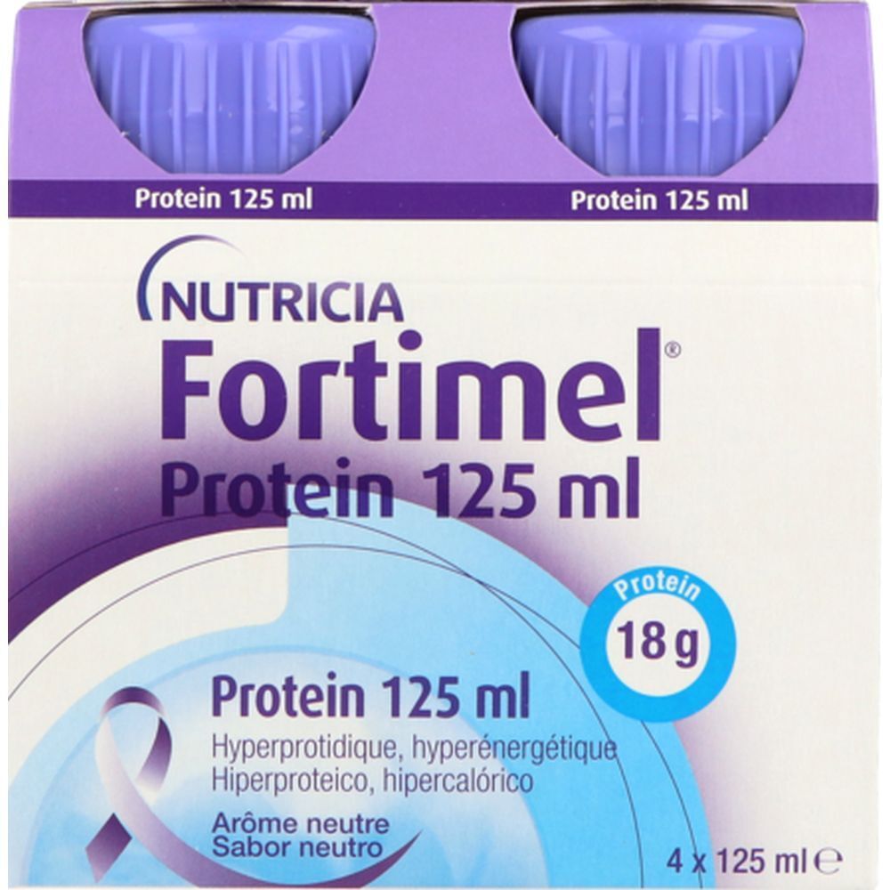 Fortimel Compact Protein Sensations 2.4 kcal