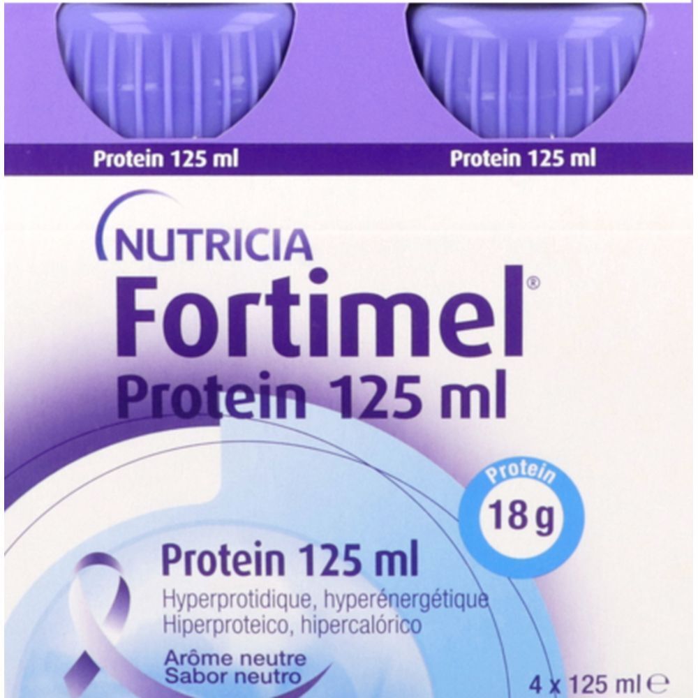 Fortimel Compact Protein Sensations 2.4 kcal