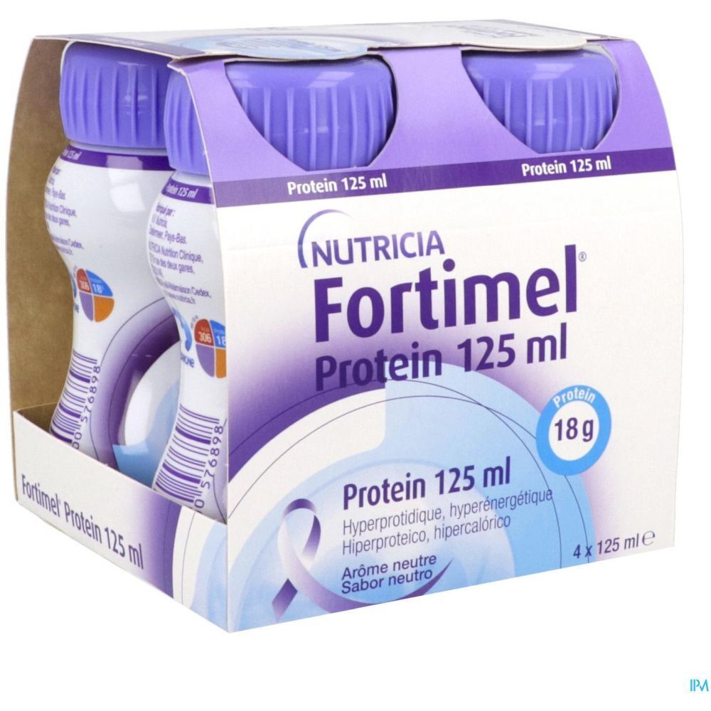 Fortimel Compact Protein Sensations 2.4 kcal