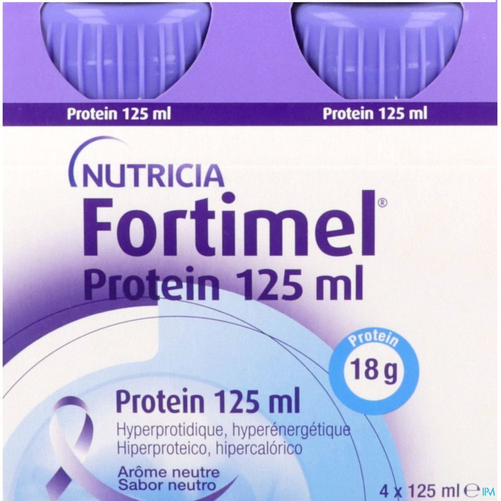 Fortimel Compact Protein Sensations 2.4 kcal