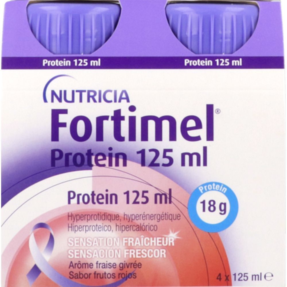 Fortimel Compact Protein Sensations 2.4 kcal